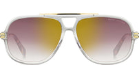 MARC 468/S ACI grey havana