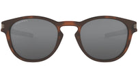 Latch OO9265 22 matte brown tortoise