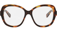 Triomphe Mini Tortoise Butterfly Sunglasses