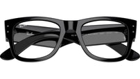 Mega Wayfarer Optics RB0840V 2000