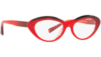 Fleurette 3106 002 red