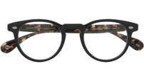 Hercules Black-Agate Tortoise