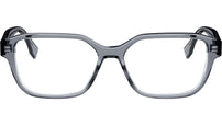 FF Squared Grey Square Eyeglasses