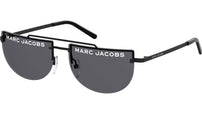 MARC 404/S 003 matte black