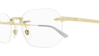 MB0307O 001 Light Gold