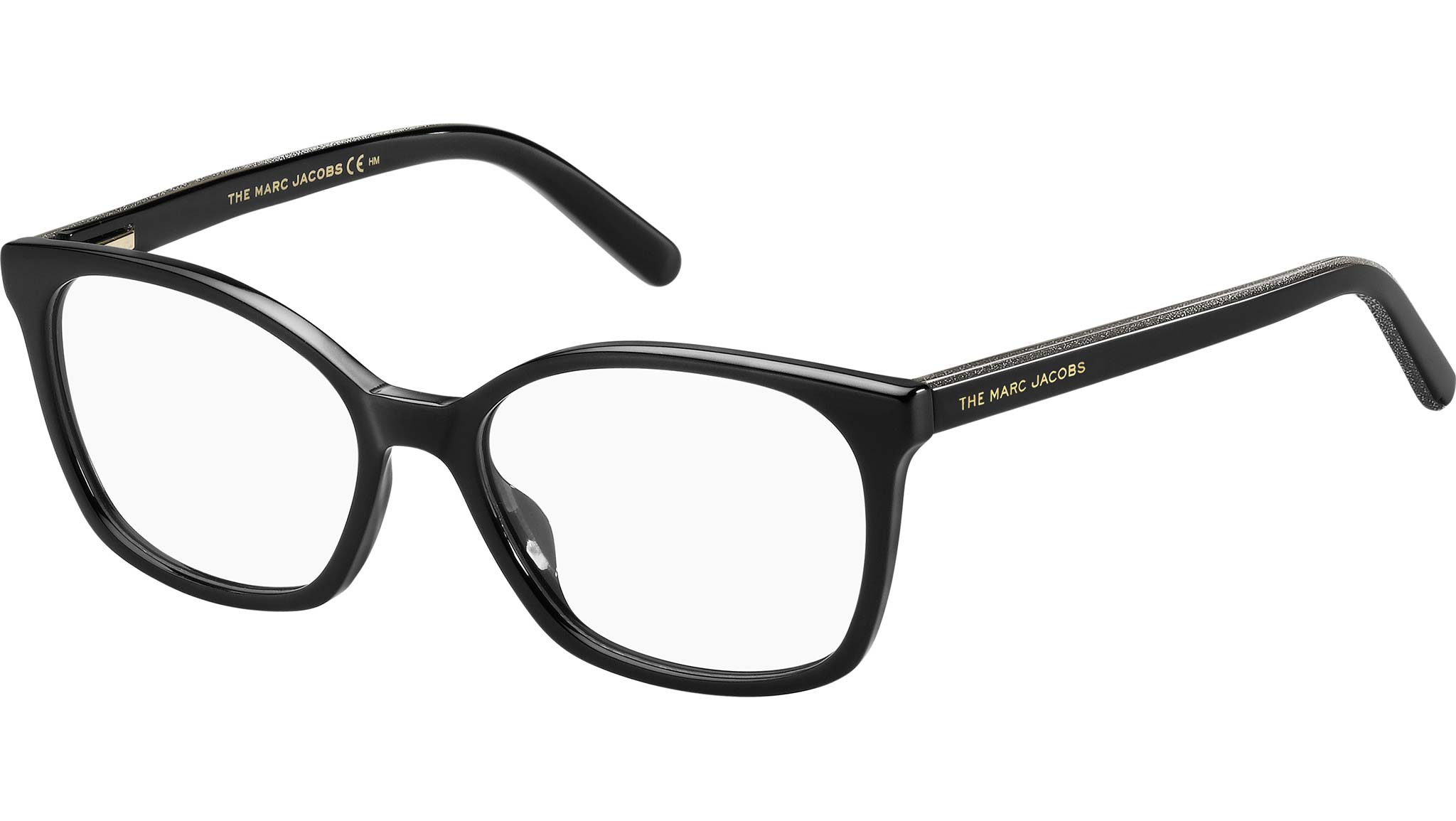 MARC 464 807 black