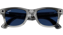 Meta Wayfarer Gen 2 Fotocromatico