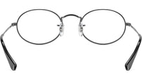 Oval Optics RB3547V 2502