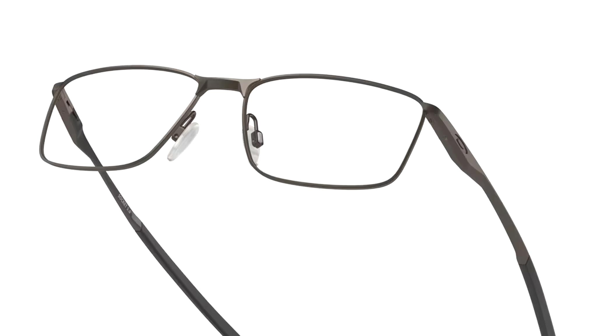 Socket 5.0 OX3217 02 satin pewter