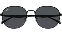 RB3727D 002/87 Black