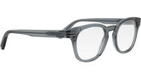 B.zero1 Grey Pantos Eyeglasses