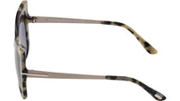 Gianna-02 FT0609 55K Coloured Havana Roviex
