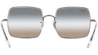 Square Bi-Gradient RB1971 004/GH Gunmetal