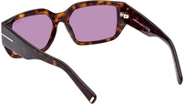 Silvano-02 FT0989 52Y Dark Havana Purple