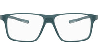 Bolide Blue Rectangular Eyeglasses