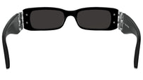 BB0096S 017 Black Grey