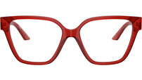 VE3358B 5476 Transparent Red