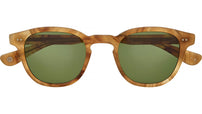 Evan Sun Agave Tortoise