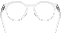 HSTN RX OX8139 02 Matte Clear