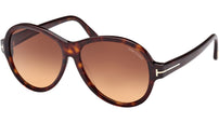 Camryn FT1033 52F Tortoise