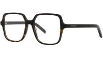 GV Day Havana Square Eyeglasses