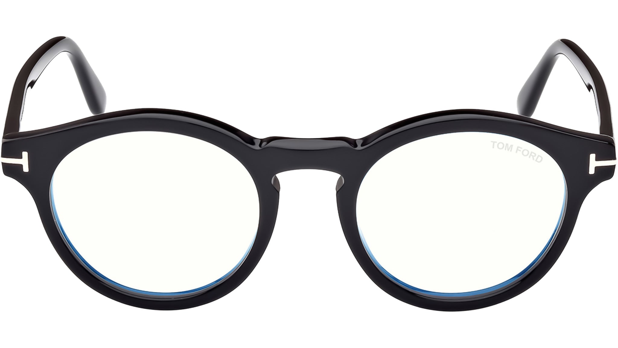 FT5887-B 001 Shiny Black