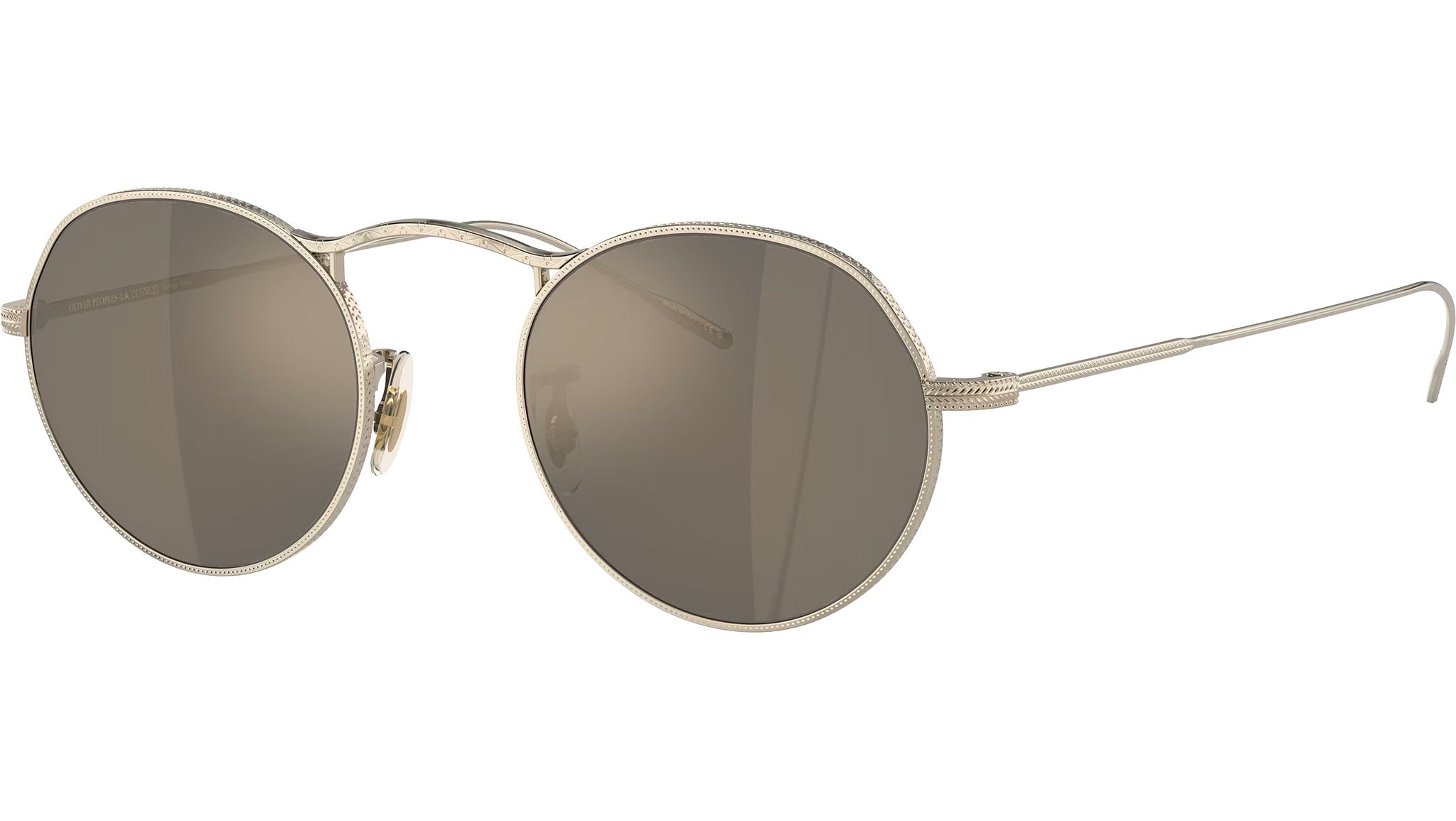 M-4 30Th OV1220S 503539 Gold