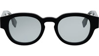 Signature Black Pantos Sunglasses