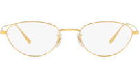 Jozette OV1247T soft rose gold