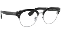 Cary Grant 2 OV5436 1005 Black