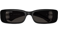 BB0096S 017 Black Grey
