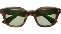 Cyprus Sun Cherry Wood
