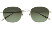 Cascade M Sun Silver