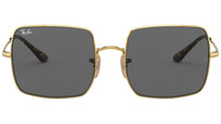 Square Classic RB1971 9150B1 Gold Grey