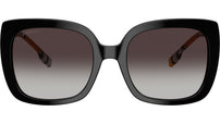 Caroll BE4323 38538G Black