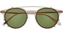 Clune J Clip Honey-Gold
