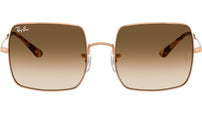 Square RB1971 920251 Rose Gold