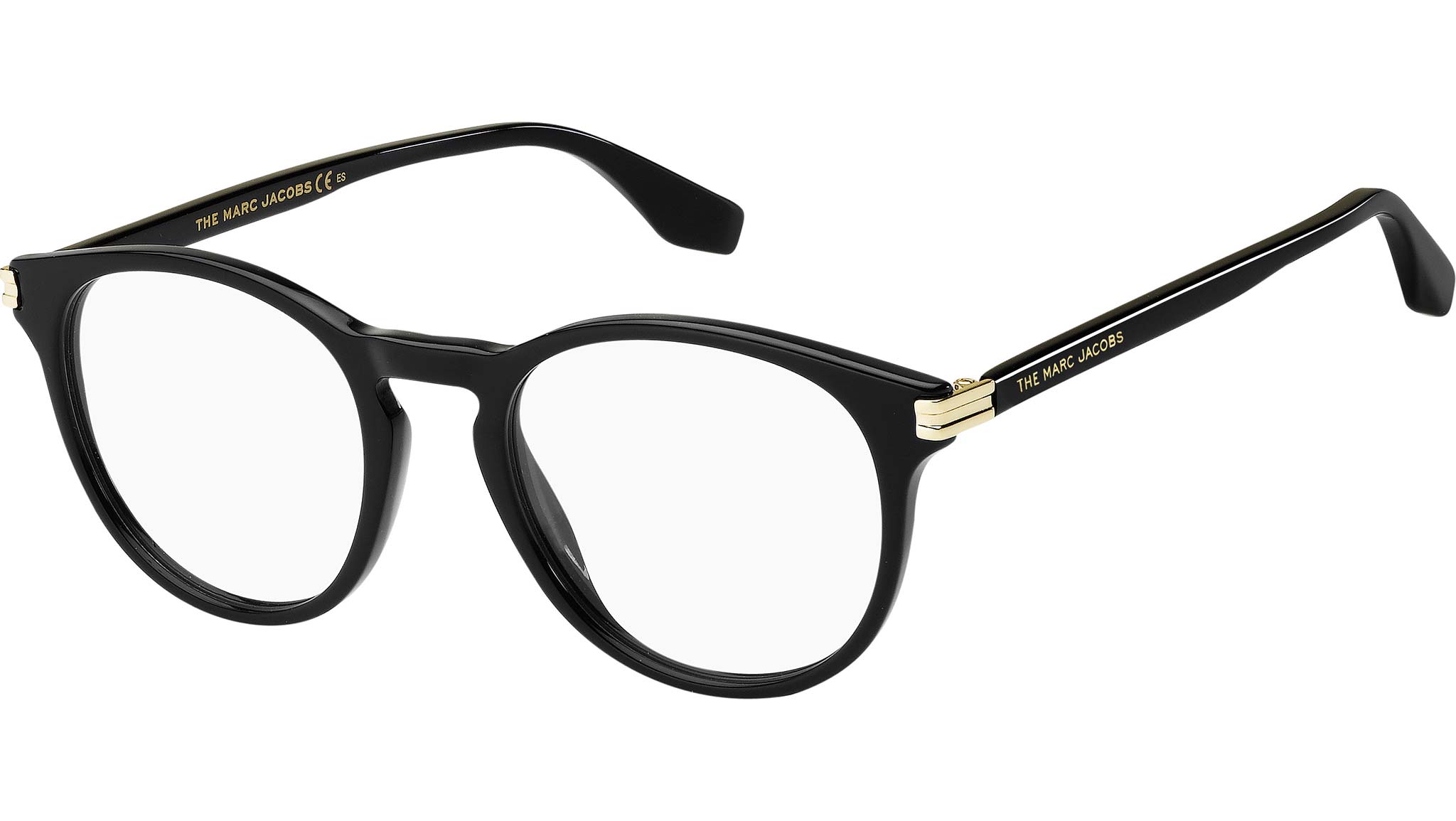 MARC 547 807 black