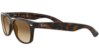 New Wayfarer Classic RB2132 tortoise light brown