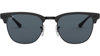 Clubmaster Metal RB3716 matte black