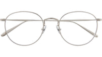 Morningside M Silver