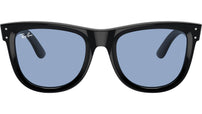 Wayfarer Reverse RBR0502S 667772 Black