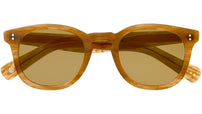 Kinney II Sun Butterscotch
