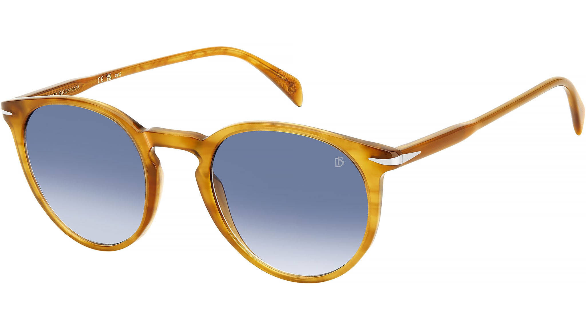 DB 1139/S DUA 08 Striped Yellow