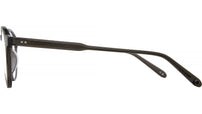 Stanton Black Glass