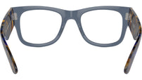 Mega Wayfarer Optics RB0840V 8296