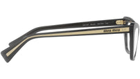 MU 03TV 03N1O1 opal black