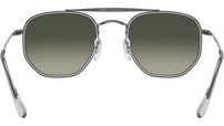 The Marshal II RB3648M 004/71 gunmetal