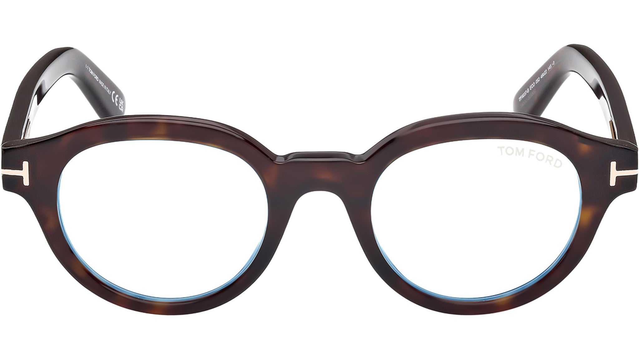 メガネ TOM FORD Tom Ford - FT6037-B 49052 - 052 Tom Ford FT6037-B 052 | Online Sale - Amevista