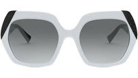 Evanne 5054 005/11 white
